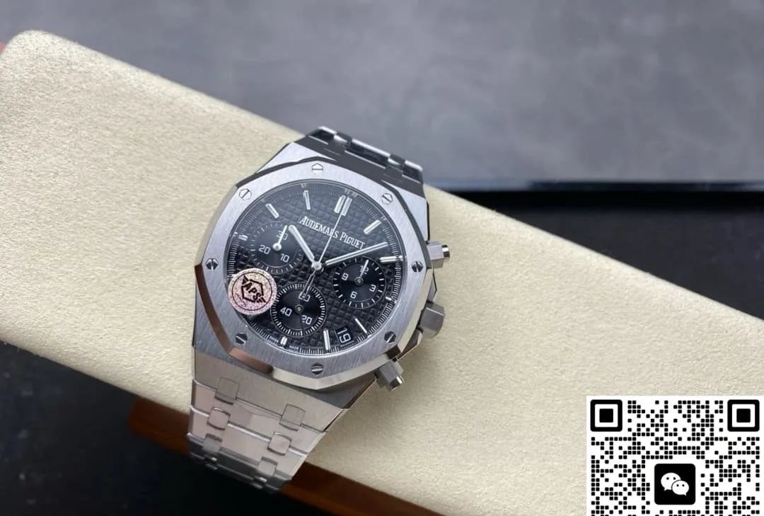 APS Factory Audemars Piguet Royal Oak 26240ST.OO.1320ST.06 1:1 Best Edition Replica Watch
